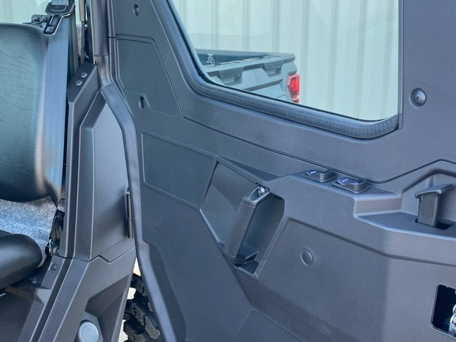 2027 Polaris Ranger XP® 1000 CAB
