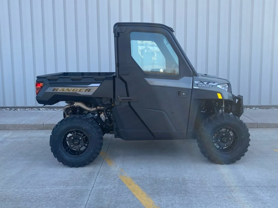 2027 Polaris Ranger XP® 1000 CAB