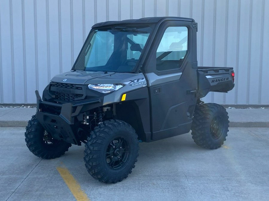 2027 Polaris Ranger XP® 1000 CAB