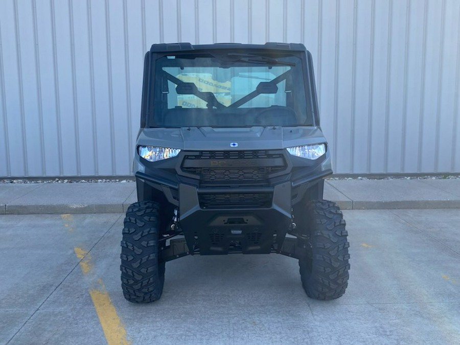 2027 Polaris Ranger XP® 1000 CAB