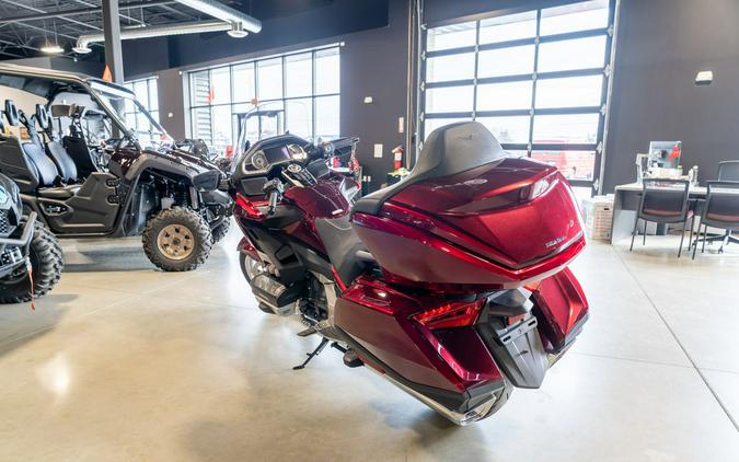 2023 Honda Gold Wing Tour Automatic DCT