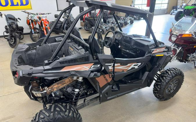 2021 Polaris RZR XP 1000 Sport