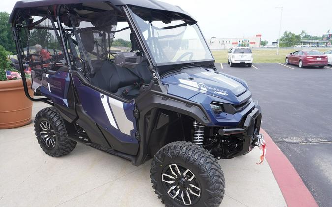 2023 Honda PIONEER 1000-5 TRAIL