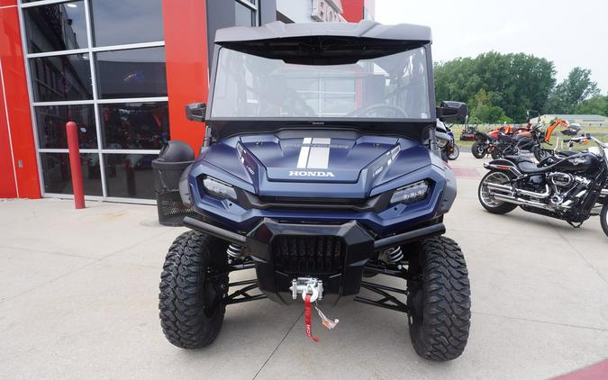 2023 Honda PIONEER 1000-5 TRAIL