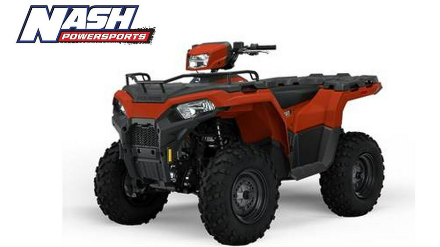 2024 Polaris® Sportsman 450 H.O. EPS