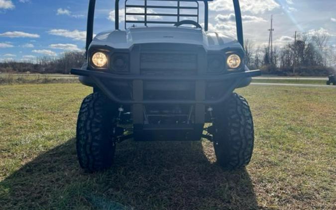 2023 Kawasaki Mule SX™ 4x4 FE