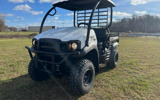 2023 Kawasaki Mule SX™ 4x4 FE