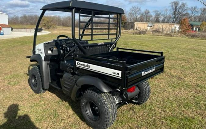 2023 Kawasaki Mule SX™ 4x4 FE