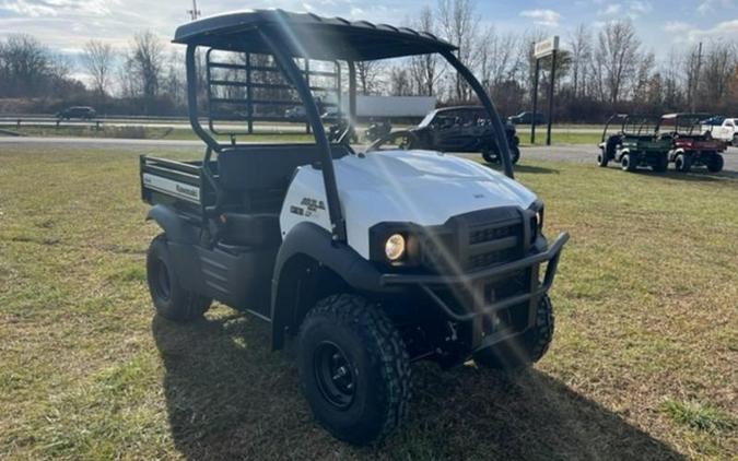 2023 Kawasaki Mule SX™ 4x4 FE