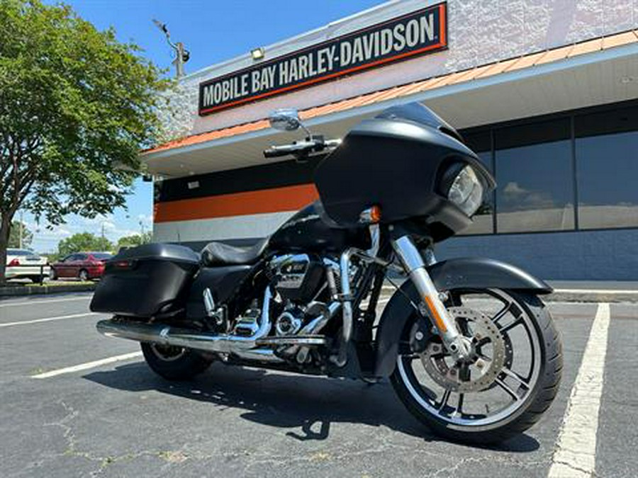 2017 Harley-Davidson Road Glide® Special