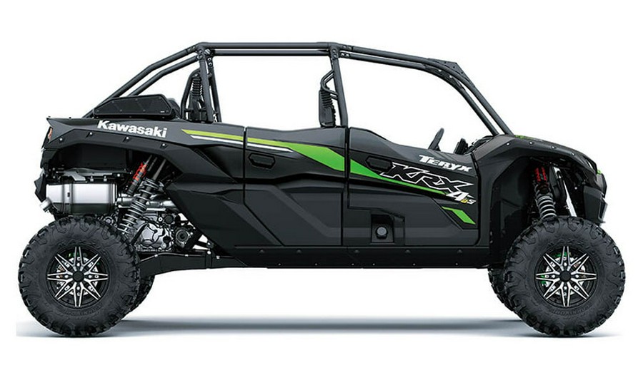 2024 Kawasaki Teryx® KRX®4 1000 eS