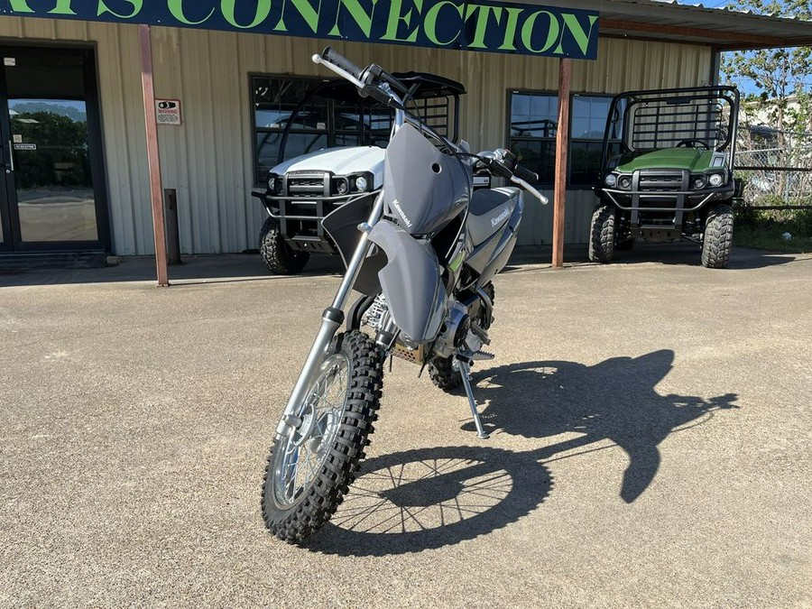 2024 Kawasaki KLX®110R L