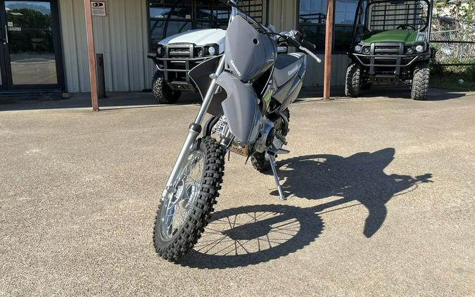 2024 Kawasaki KLX®110R L