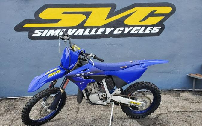 2023 Yamaha YZ250X First Look [8 Fast Facts, 15 Photos, Specs]