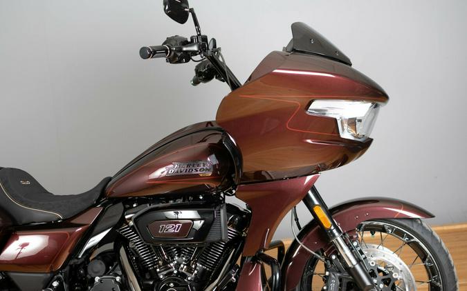 2024 Harley-Davidson CVO Road Glide