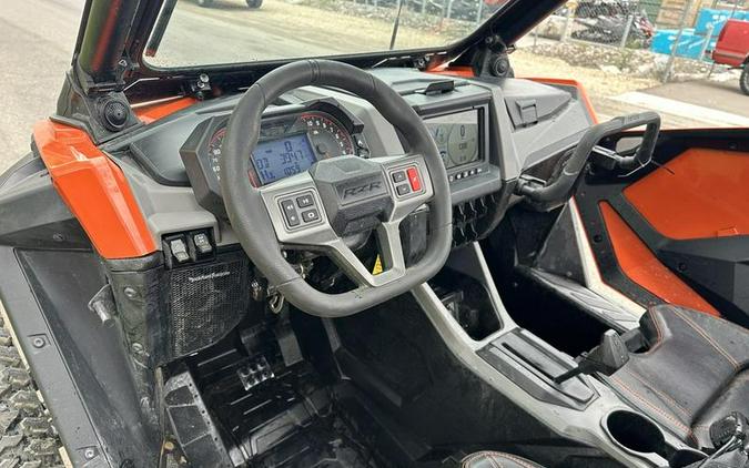 2023 Polaris® RZR Turbo R Ultimate