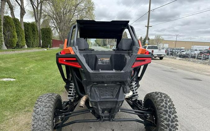 2023 Polaris® RZR Turbo R Ultimate