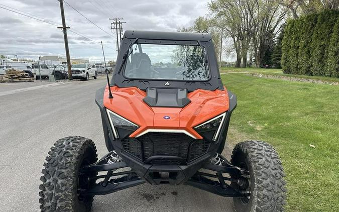 2023 Polaris® RZR Turbo R Ultimate