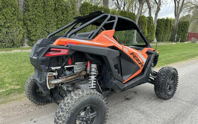 2023 Polaris® RZR Turbo R Ultimate