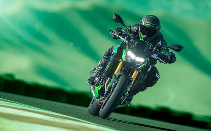 2024 Kawasaki Z900RS ABS