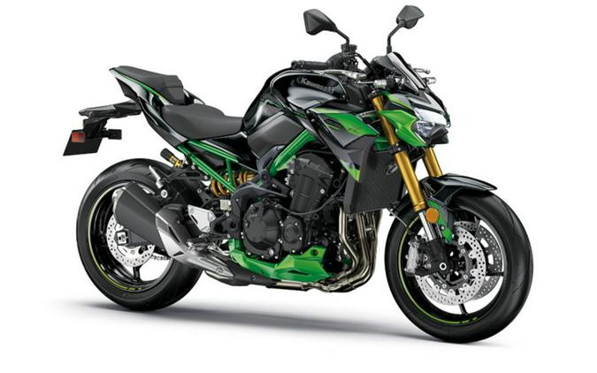 2024 Kawasaki Z900RS ABS