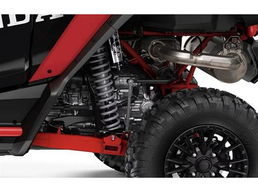 2024 Honda Talon 1000X