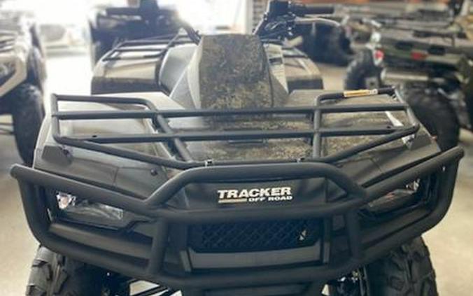 2023 Tracker Off Road 600EPS LE