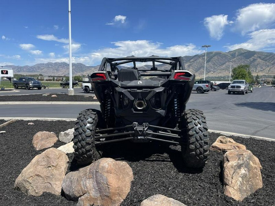 2023 Can-Am® Maverick X3 MAX DS Turbo