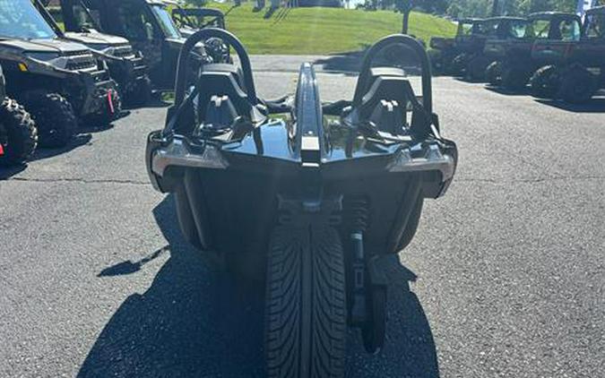 2024 Slingshot Slingshot S w/ Technology Package 1 Manual