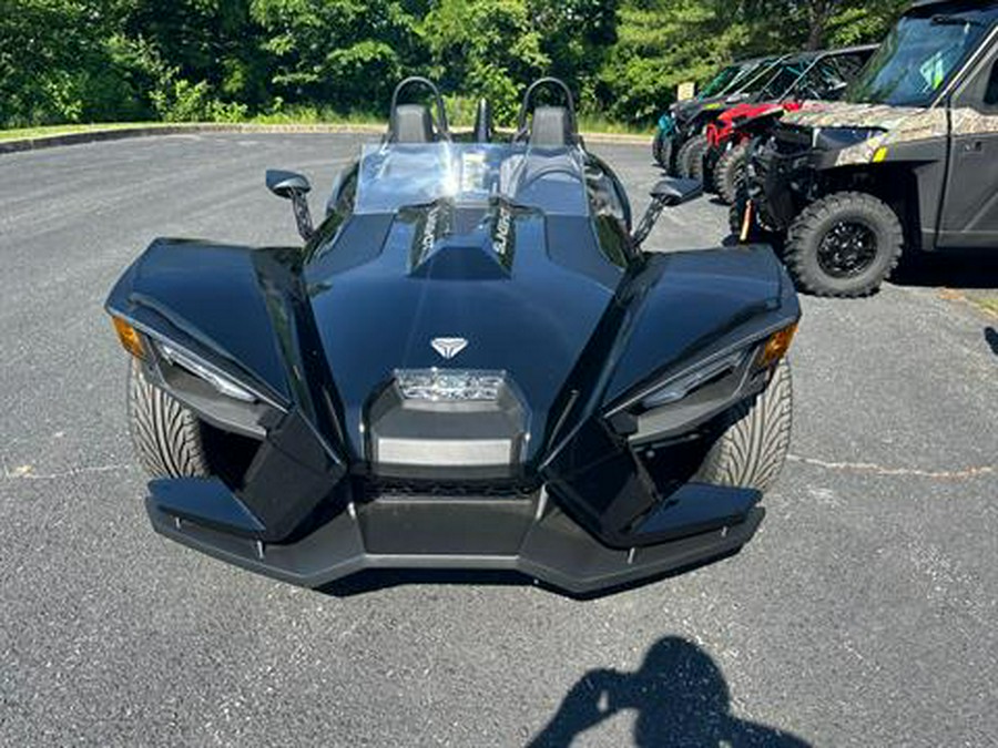 2024 Slingshot Slingshot S w/ Technology Package 1 Manual