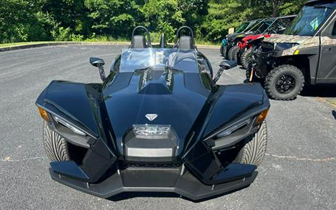 2024 Slingshot Slingshot S w/ Technology Package 1 Manual