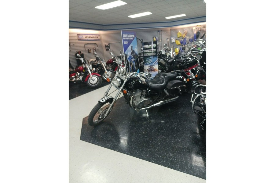 2008 Kawasaki VULCAN 500