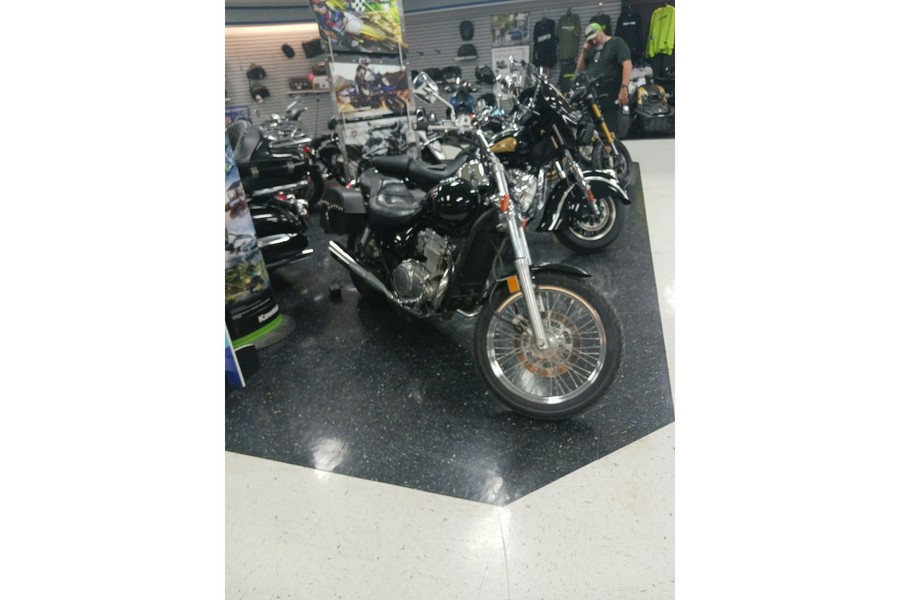 2008 Kawasaki VULCAN 500