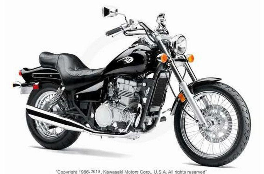 2008 Kawasaki VULCAN 500