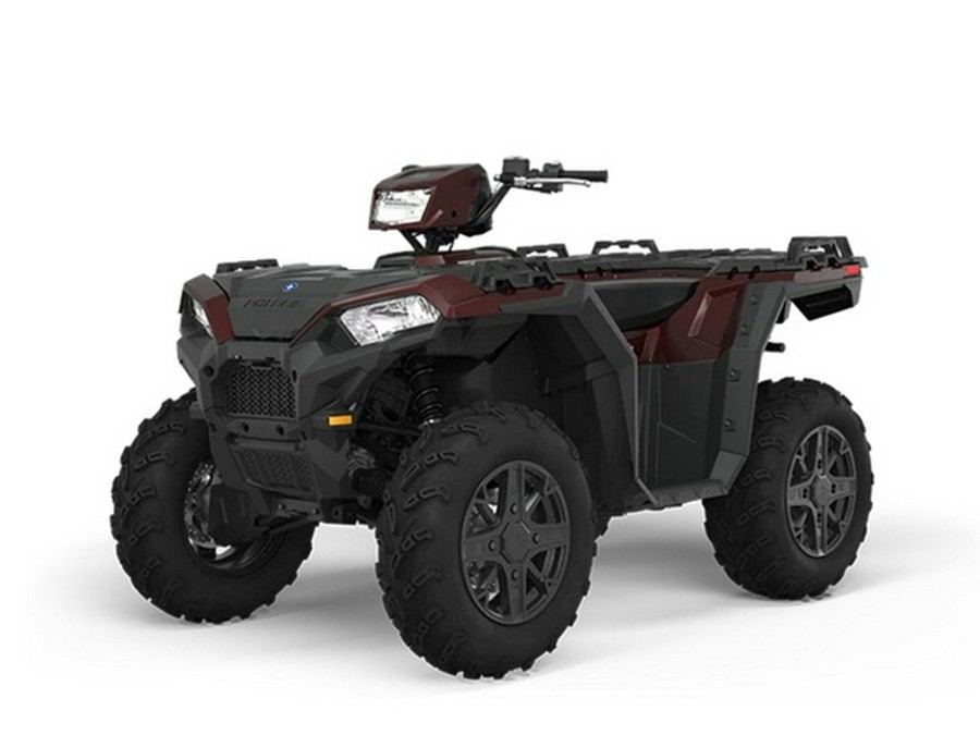 2023 Polaris Sportsman 850 Premium