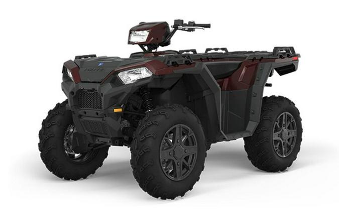 2023 Polaris Sportsman 850 Premium