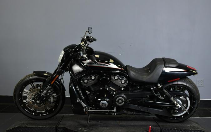 2012 Harley-Davidson Night Rod Special