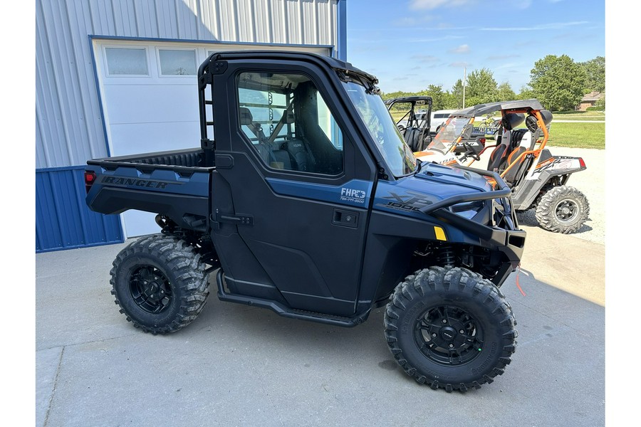 2025 Polaris Industries Ranger XP 1000 NorthStar Ultimate - Custom