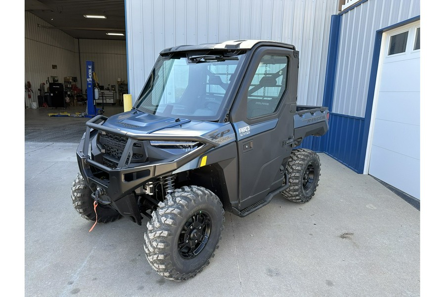 2025 Polaris Industries Ranger XP 1000 NorthStar Ultimate - Custom