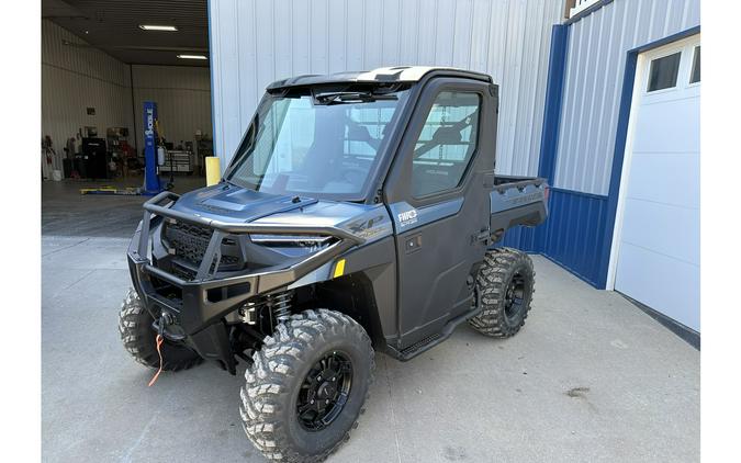 2025 Polaris Industries Ranger XP 1000 NorthStar Ultimate - Custom