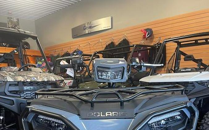 2024 Polaris Industries Sportsman® 570 Utility HD Stealth Gray