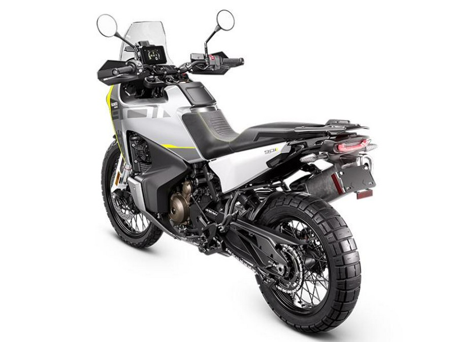 2024 Husqvarna® Norden 901