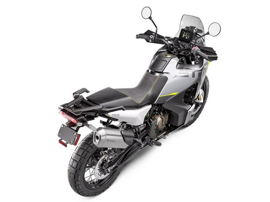 2024 Husqvarna® Norden 901