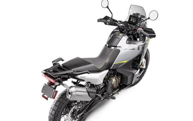 2024 Husqvarna® Norden 901