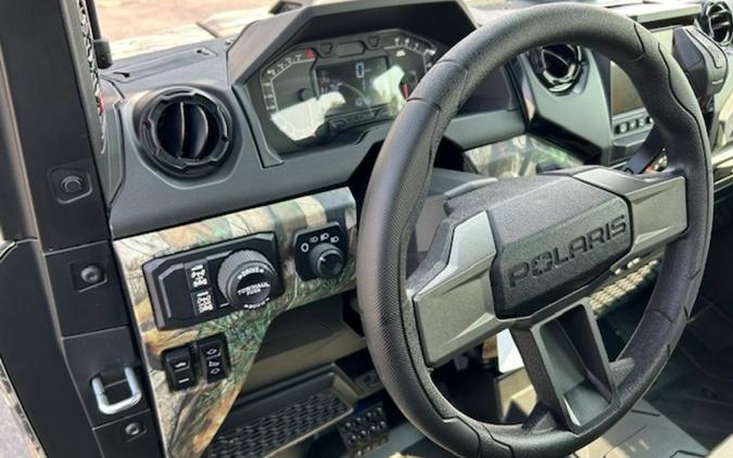 2024 Polaris® Ranger Crew XP 1000 NorthStar Edition Ultimate Camo