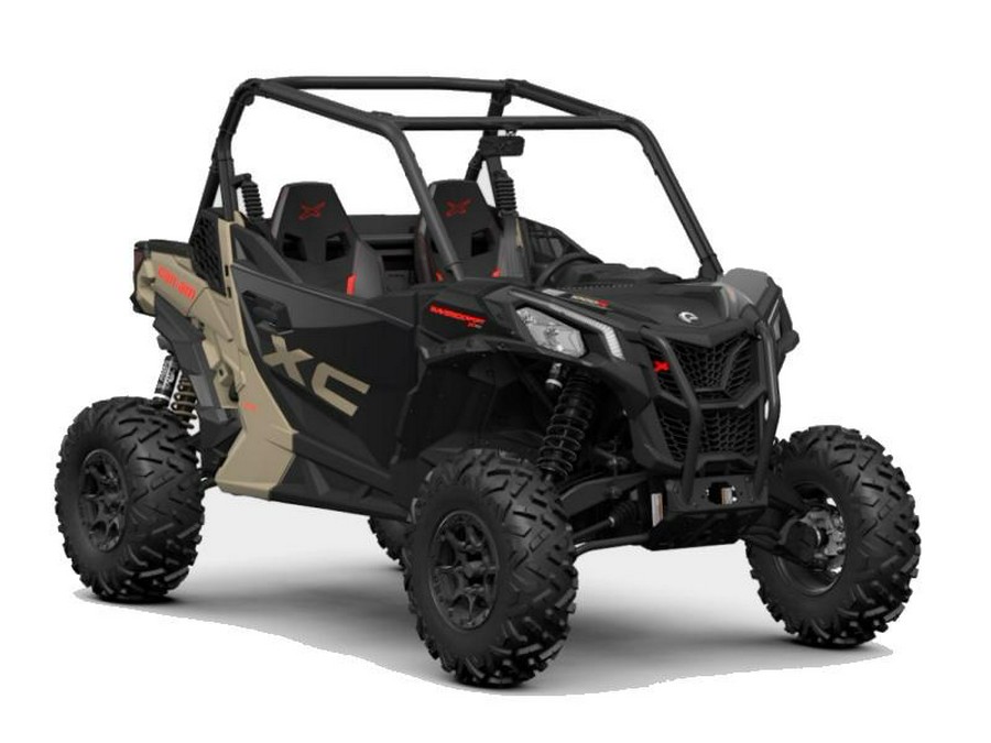 2021 Can-Am® Maverick Sport X xc 1000R