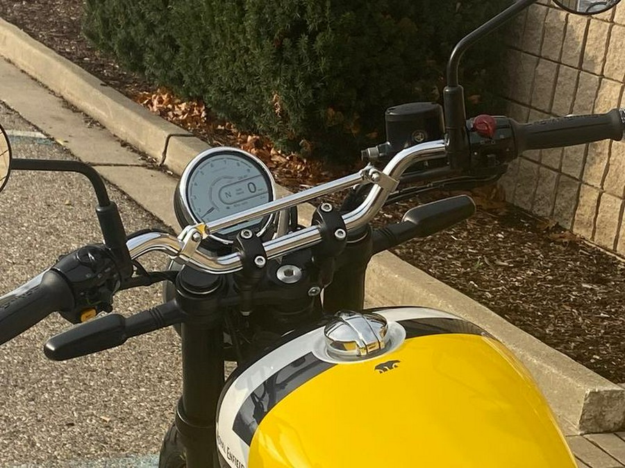 2025 Royal Enfield Bear 650 Wild Honey