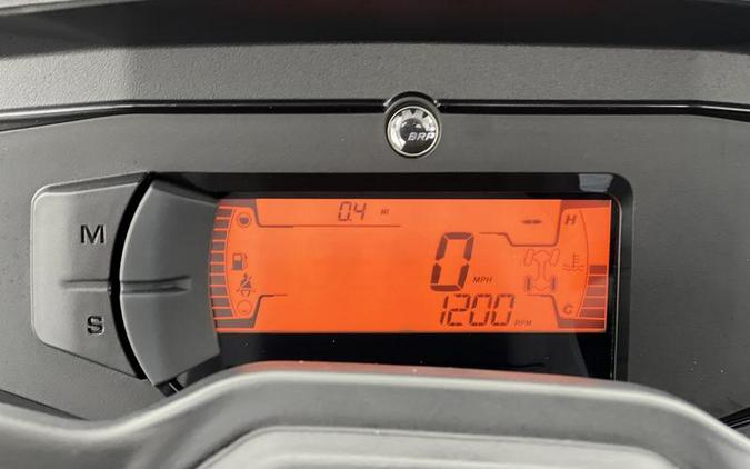 2025 Can-Am® Defender XT HD10 Wildland Camo