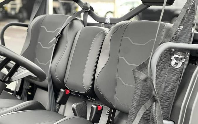 2025 Can-Am® Defender XT HD10 Wildland Camo