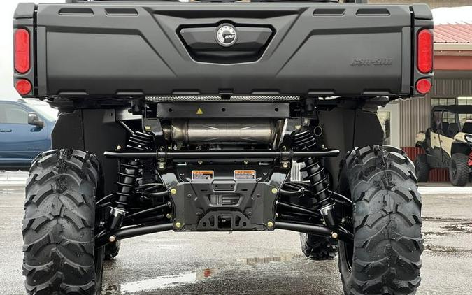 2025 Can-Am® Defender XT HD10 Wildland Camo